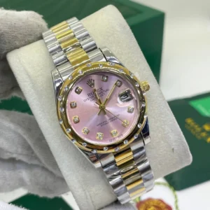 Montre Rolex Datejust