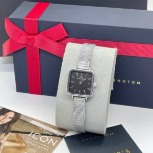 Montre DANIEL WELLINGTON
