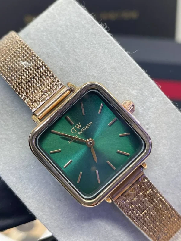 Montre DANIEL WELLINGTON - Image 3