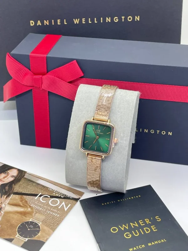 Montre DANIEL WELLINGTON