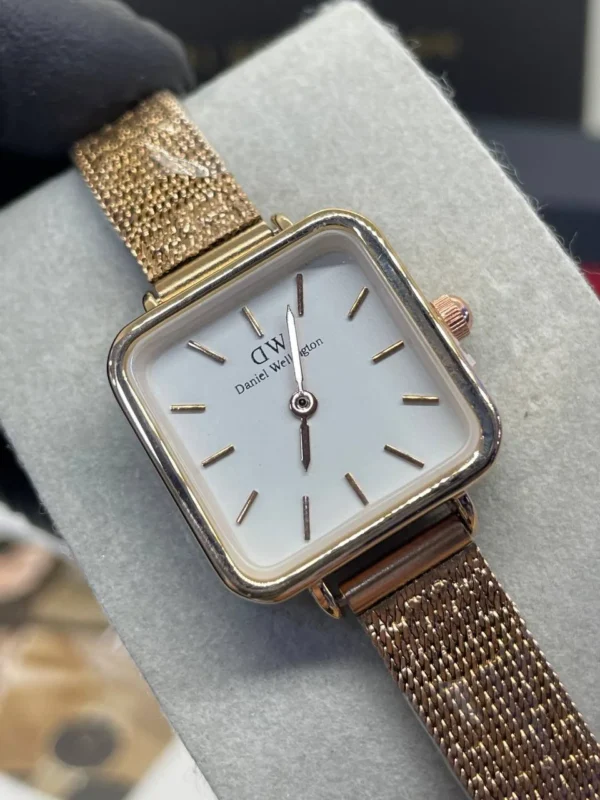 Montre DANIEL WELLINGTON - Image 3
