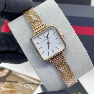 Montre DANIEL WELLINGTON