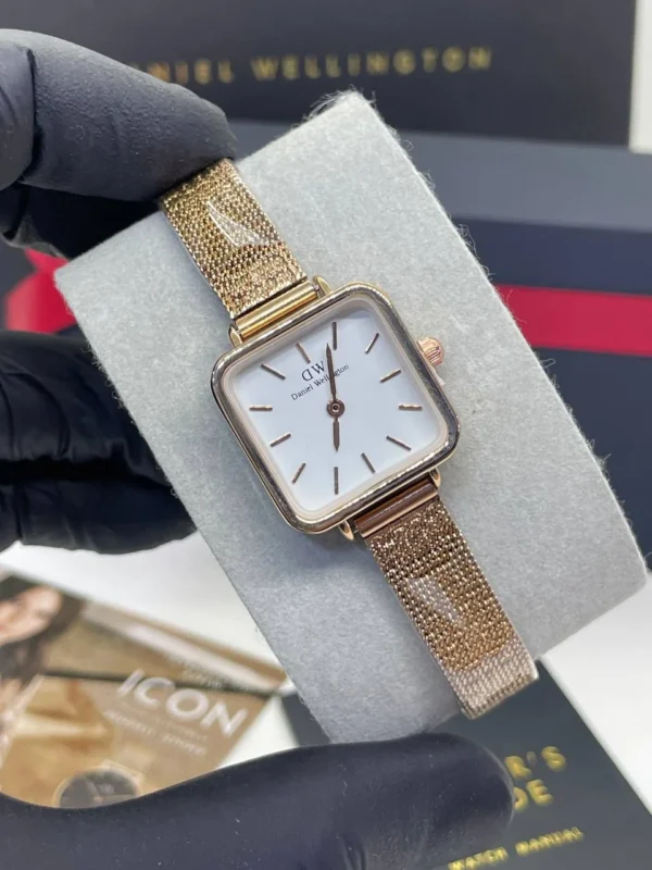 Montre DANIEL WELLINGTON - Image 2