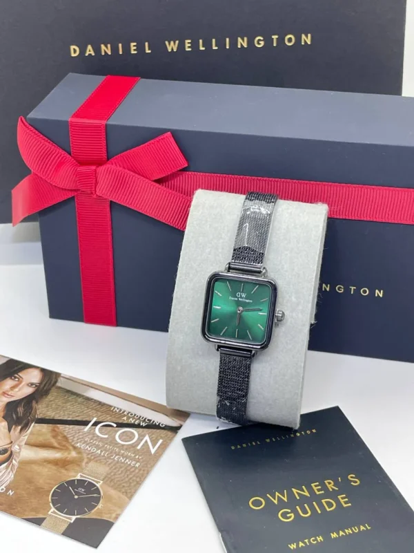 Montre DANIEL WELLINGTON