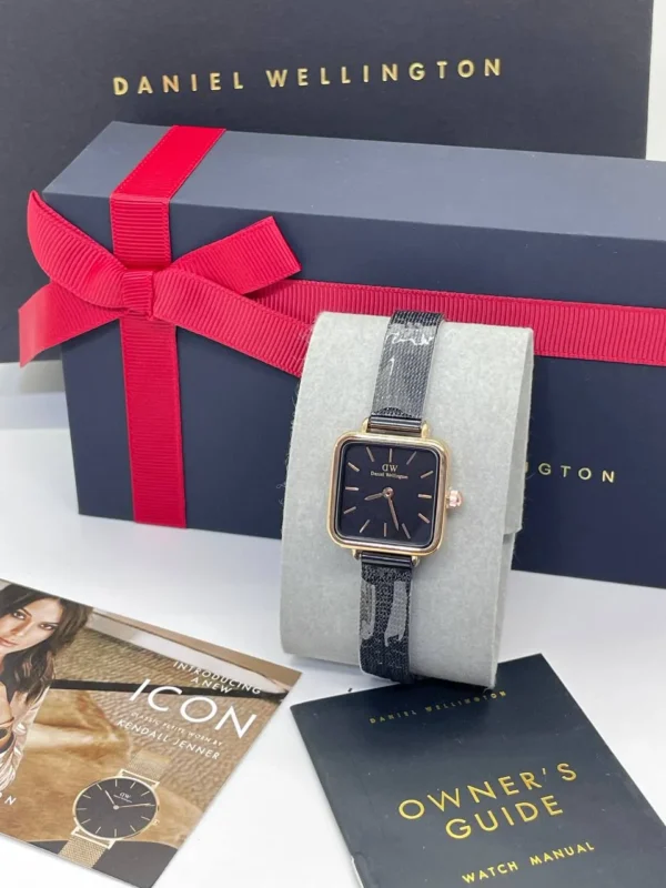 Montre DANIEL WELLINGTON
