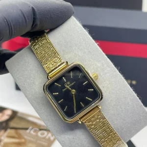 Montre DANIEL WELLINGTON