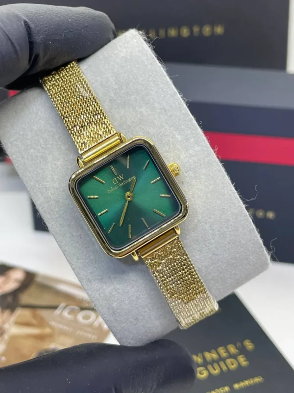 Montre DANIEL WELLINGTON - Image 2