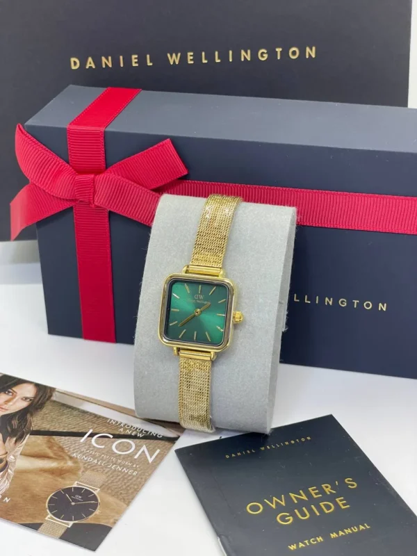 Montre DANIEL WELLINGTON