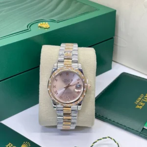 Montre ROLEX