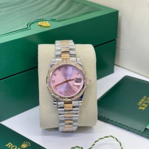 Montre ROLEX