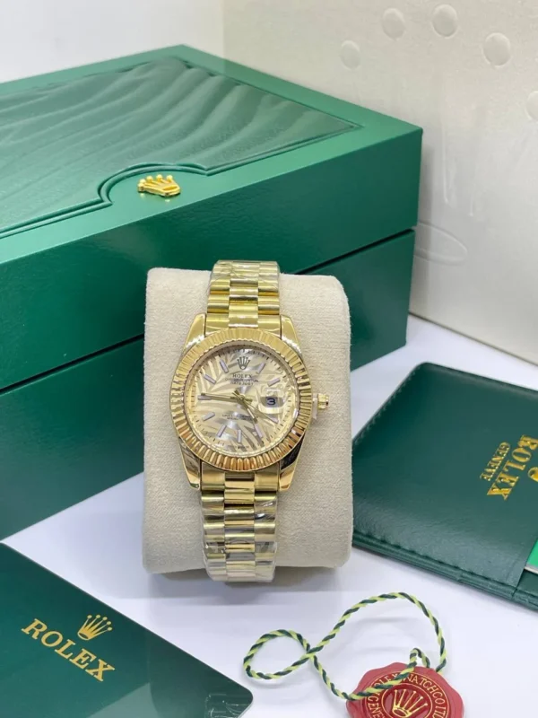 Montre ROLEX