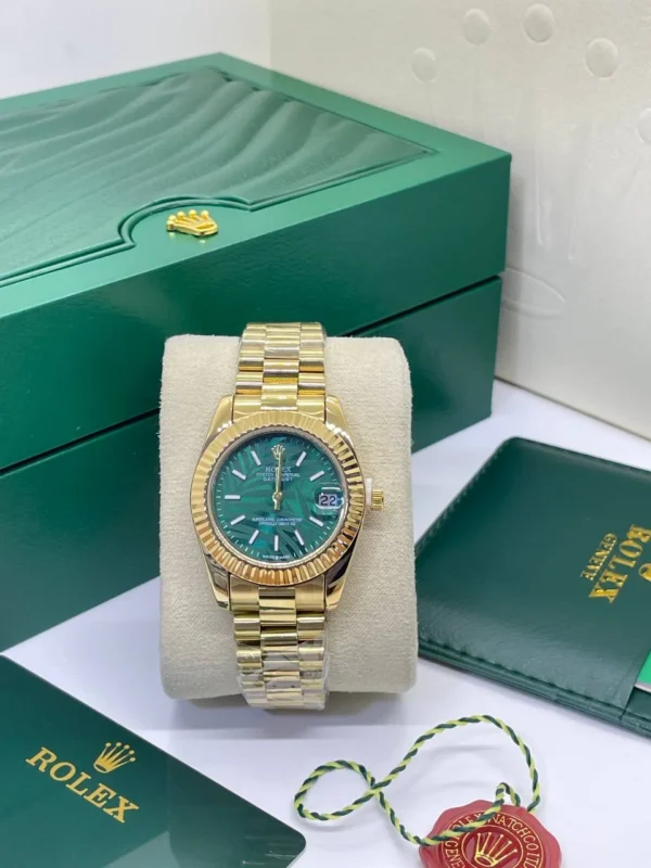 Montre ROLEX