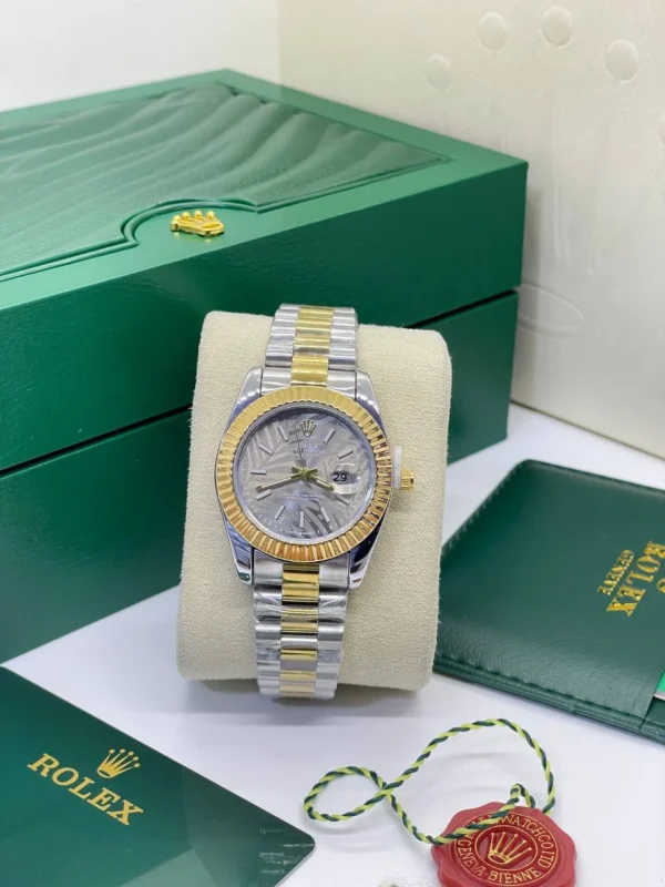 Montre ROLEX