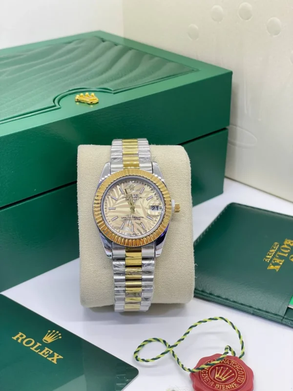 Montre ROLEX