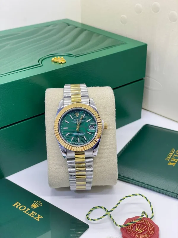 Montre ROLEX