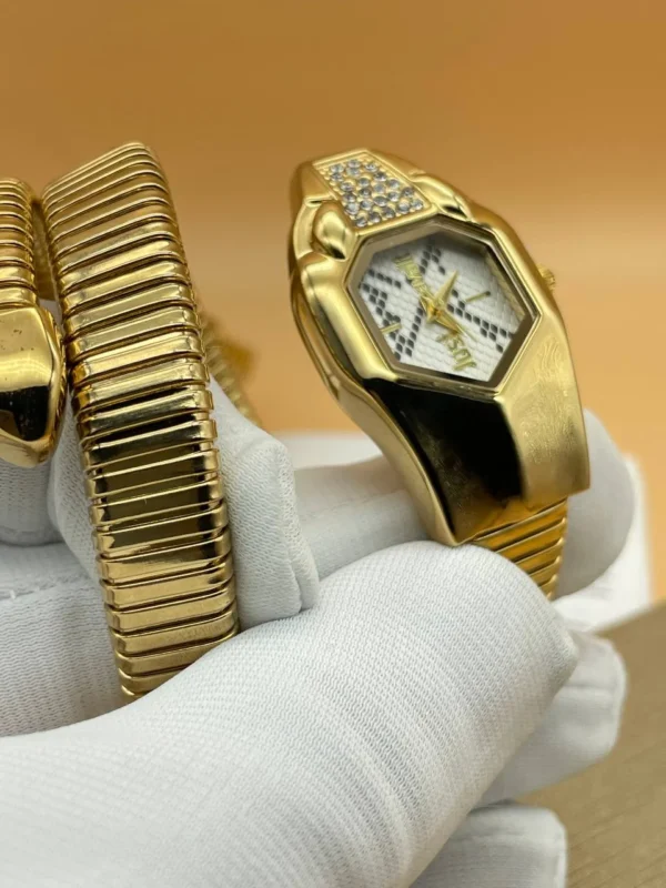 .Montre Just Cavalli “Signature Snake” - Image 6