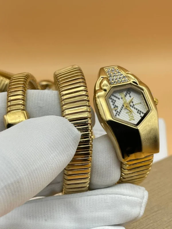 .Montre Just Cavalli “Signature Snake” - Image 4