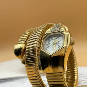 .Montre Just Cavalli “Signature Snake”