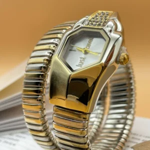 .Montre Just Cavalli “Signature Snake”