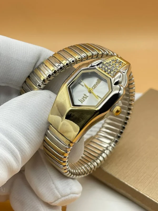 .Montre Just Cavalli “Signature Snake” - Image 5