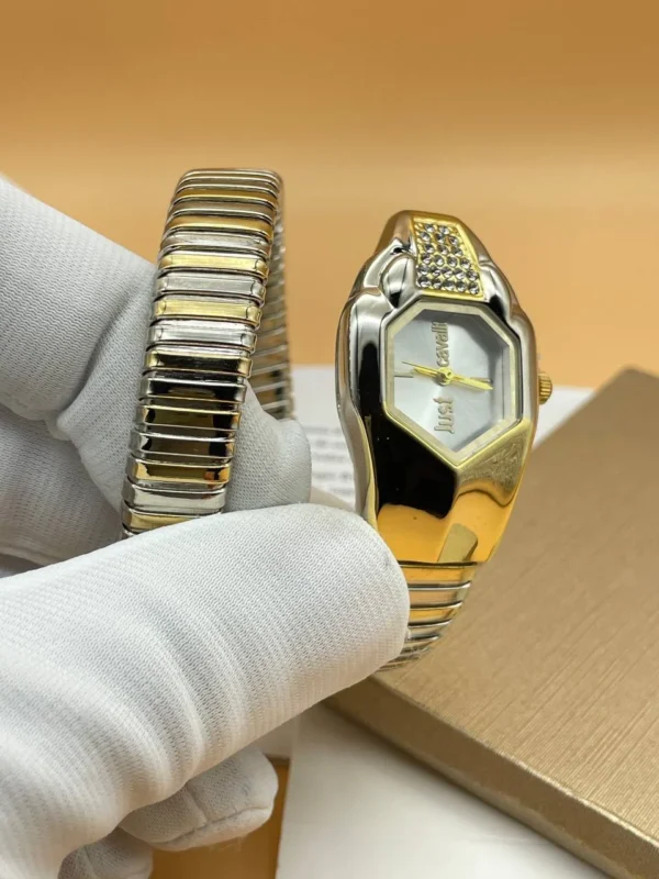 .Montre Just Cavalli “Signature Snake” - Image 4