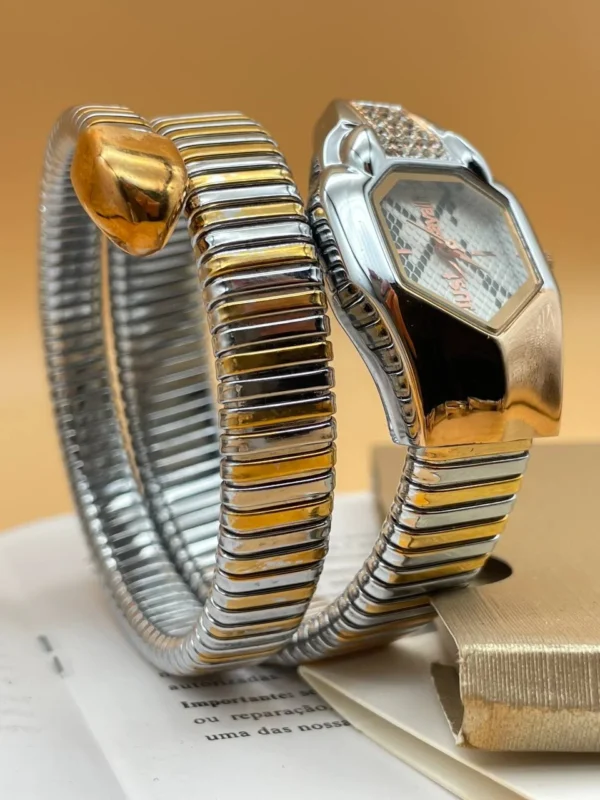 .Montre Just Cavalli “Signature Snake” - Image 3