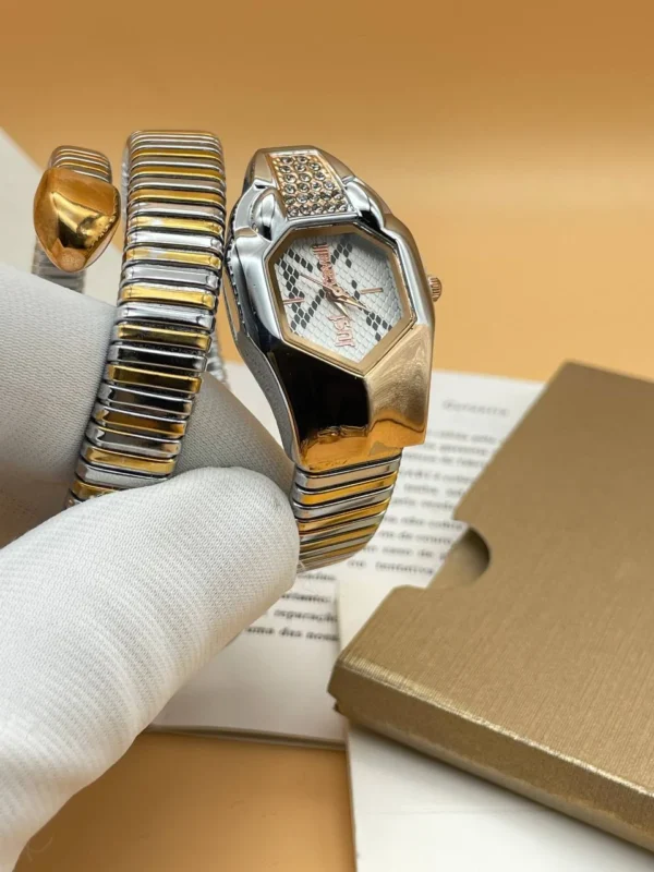 .Montre Just Cavalli “Signature Snake” - Image 4