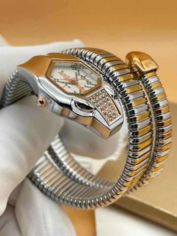 .Montre Just Cavalli “Signature Snake” - Image 6