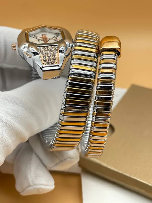 .Montre Just Cavalli “Signature Snake” - Image 7