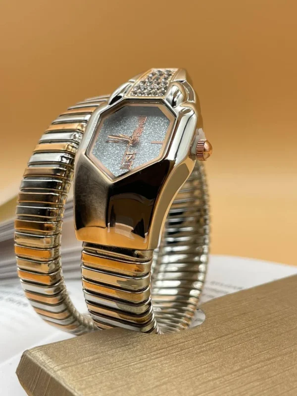 .Montre Just Cavalli “Signature Snake” - Image 2