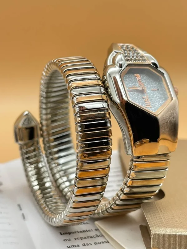 .Montre Just Cavalli “Signature Snake” - Image 3