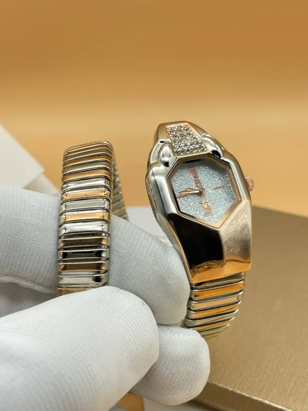 .Montre Just Cavalli “Signature Snake” - Image 4