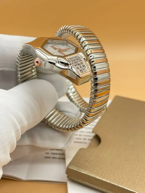 .Montre Just Cavalli “Signature Snake” - Image 5