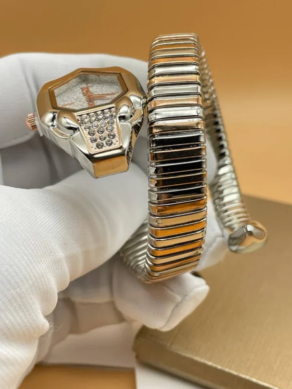.Montre Just Cavalli “Signature Snake” - Image 6