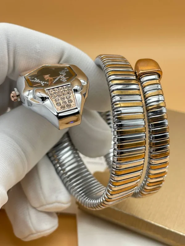.Montre Just Cavalli “Signature Snake” - Image 5