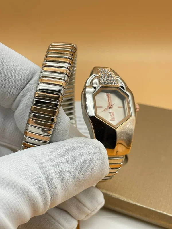 .Montre Just Cavalli “Signature Snake” - Image 3
