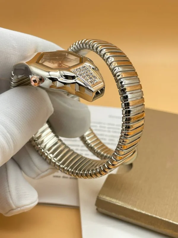 .Montre Just Cavalli “Signature Snake” - Image 4