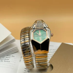 .Montre Just Cavalli “Signature Snake”