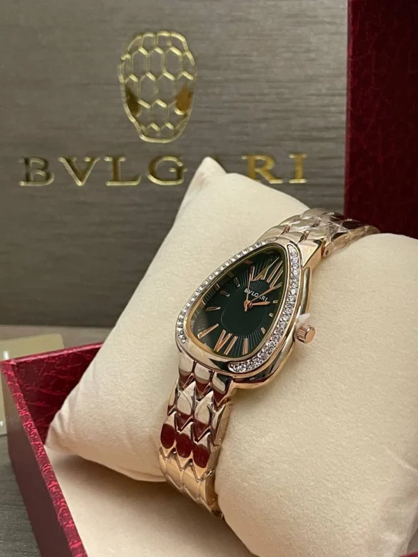 BVLGARI Bronze. - Image 2