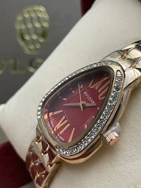 BVLGARI Bronze. - Image 3