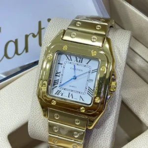 Montre CARTIER