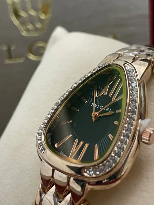 BVLGARI Bronze. - Image 3