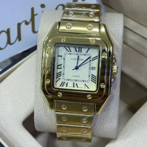 Montre CARTIER