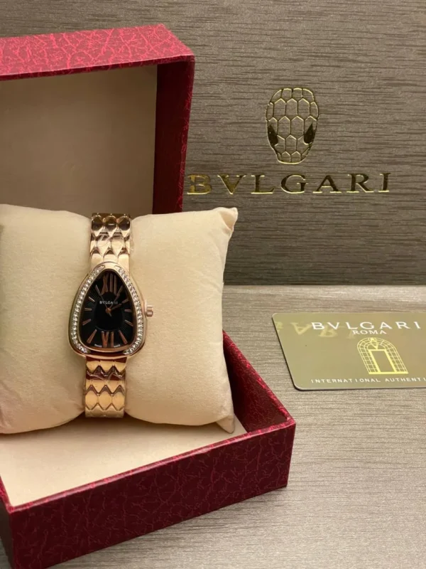 BVLGARI Bronze. - Image 4