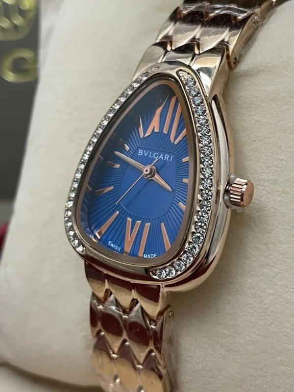 BVLGARI Bronze. - Image 3