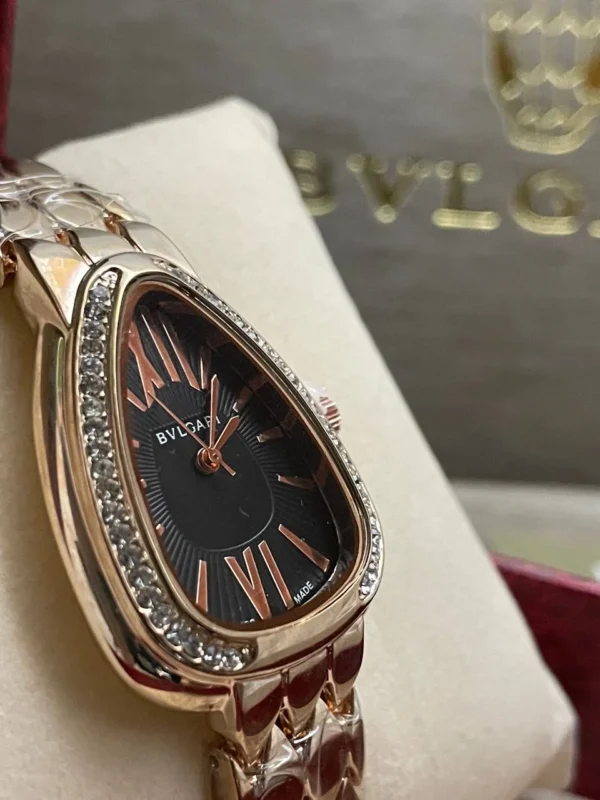BVLGARI Bronze. - Image 6