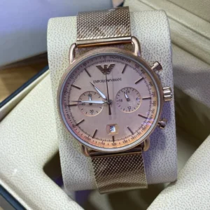 Montre EMPORIO ARMANI chronograph