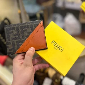 Portefeuille FENDI