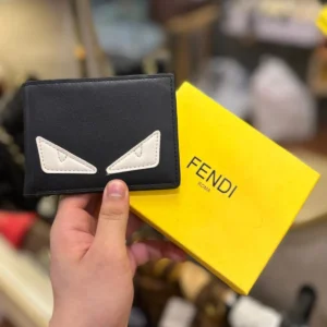 portefeuille FENDI