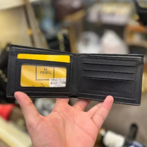 portefeuille FENDI